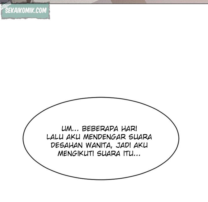 Close, but Far - Chapter 22 51