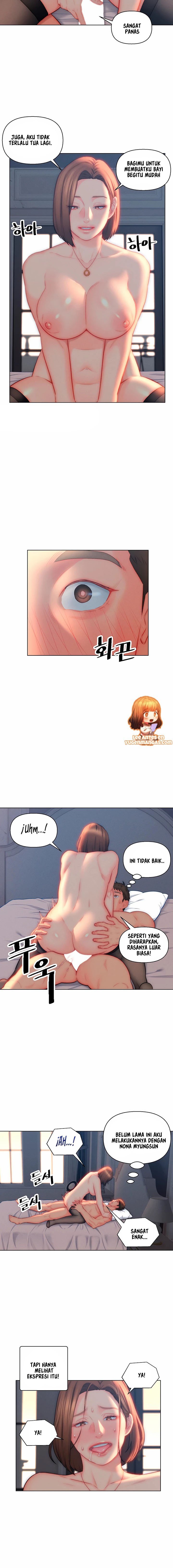 Daryl Son In Law - Chapter 22 11