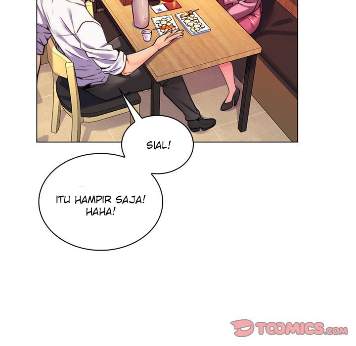 The Teacher Secret - Chapter 22 8 The Teacher Secret - Chapter 22 8