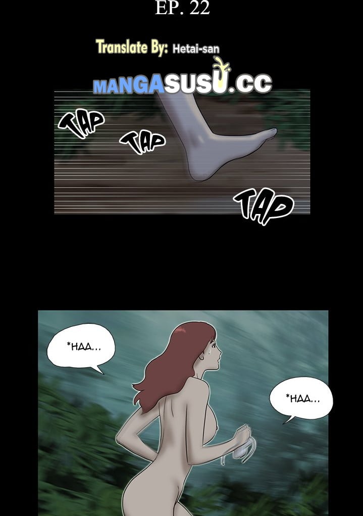 Naked Island - Chapter 22 3
