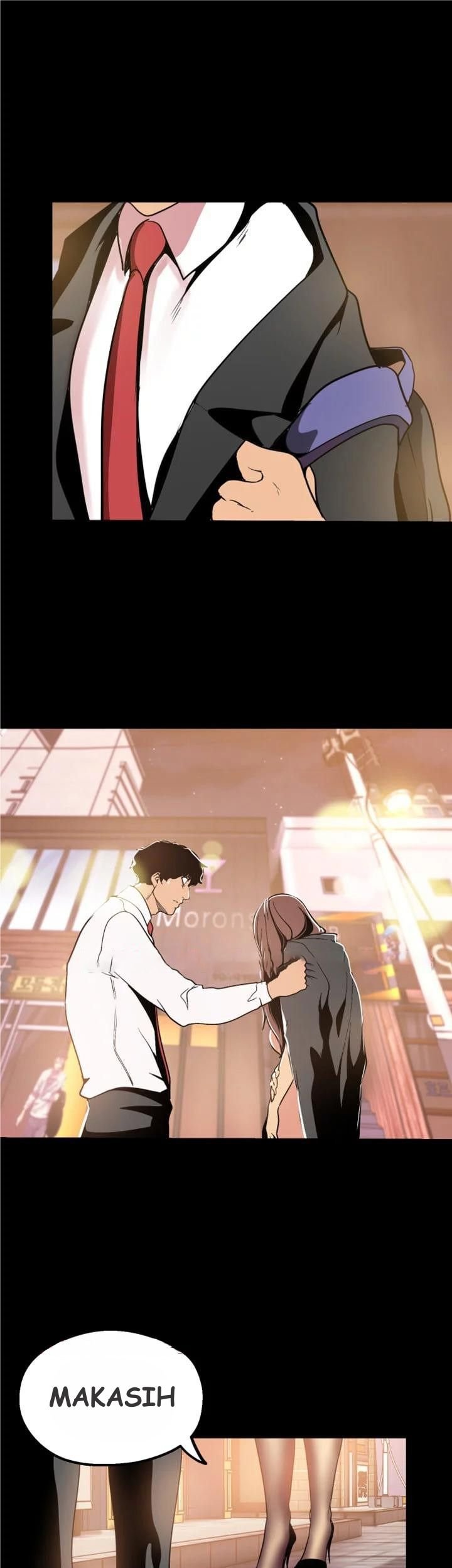 Wonderful New World - Chapter 22 41 Wonderful New World - Chapter 22 41