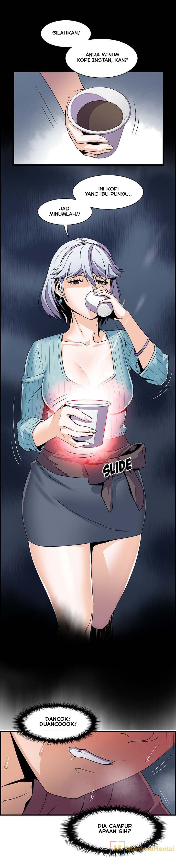 Our Complications - Chapter 22 15 Our Complications - Chapter 22 15