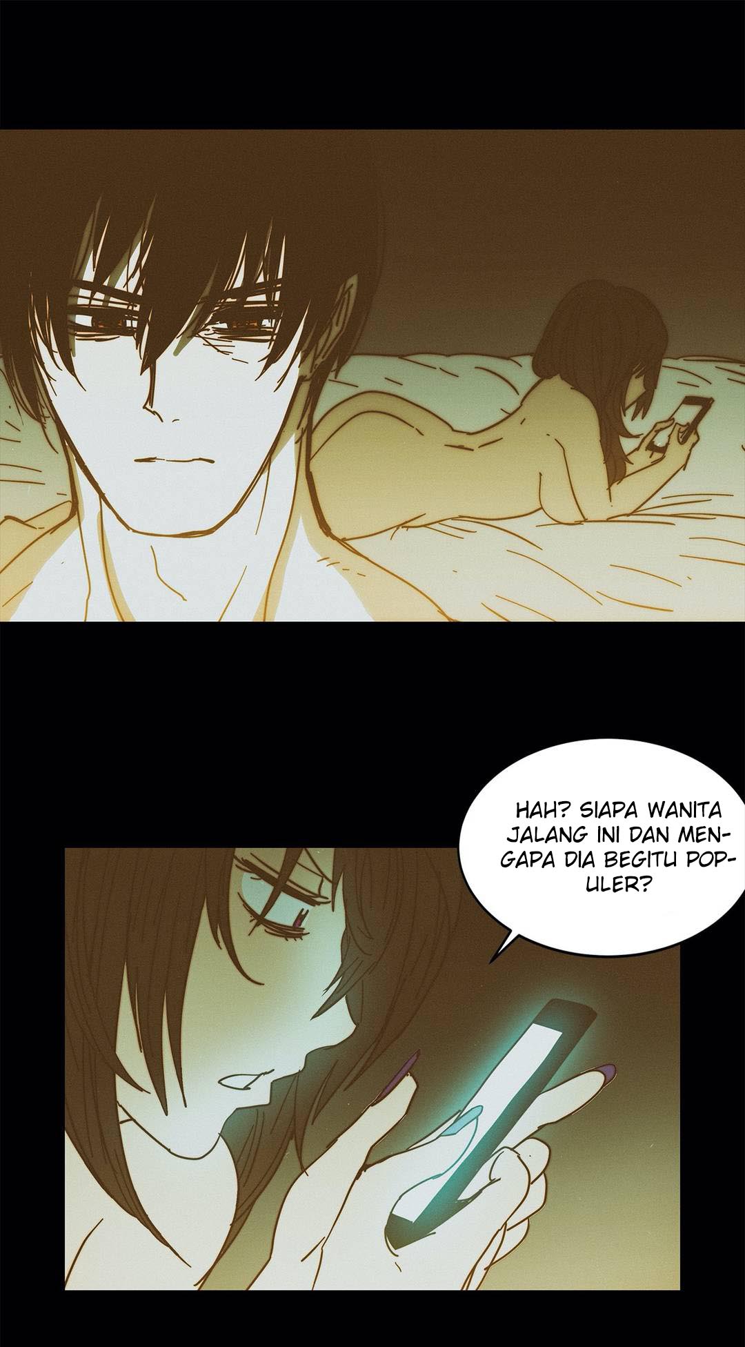 Desire to Kill - Chapter 22 36 Desire to Kill - Chapter 22 36