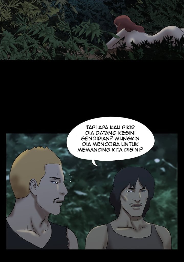 Naked Island - Chapter 22 6