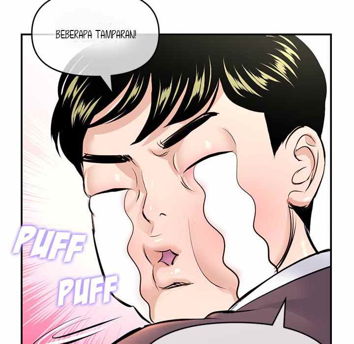Midnight PC Cafe - Chapter 22 141