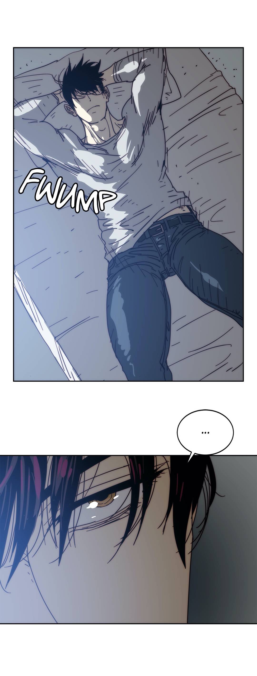 Desire to Kill - Chapter 22 25 Desire to Kill - Chapter 22 25