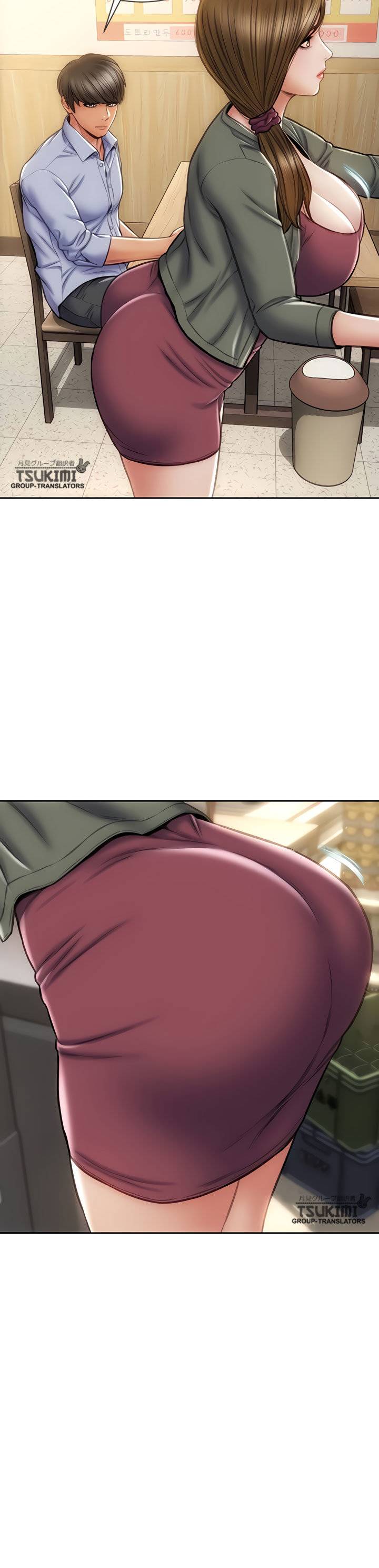 Bad Guy (Mojo) - Chapter 22 32