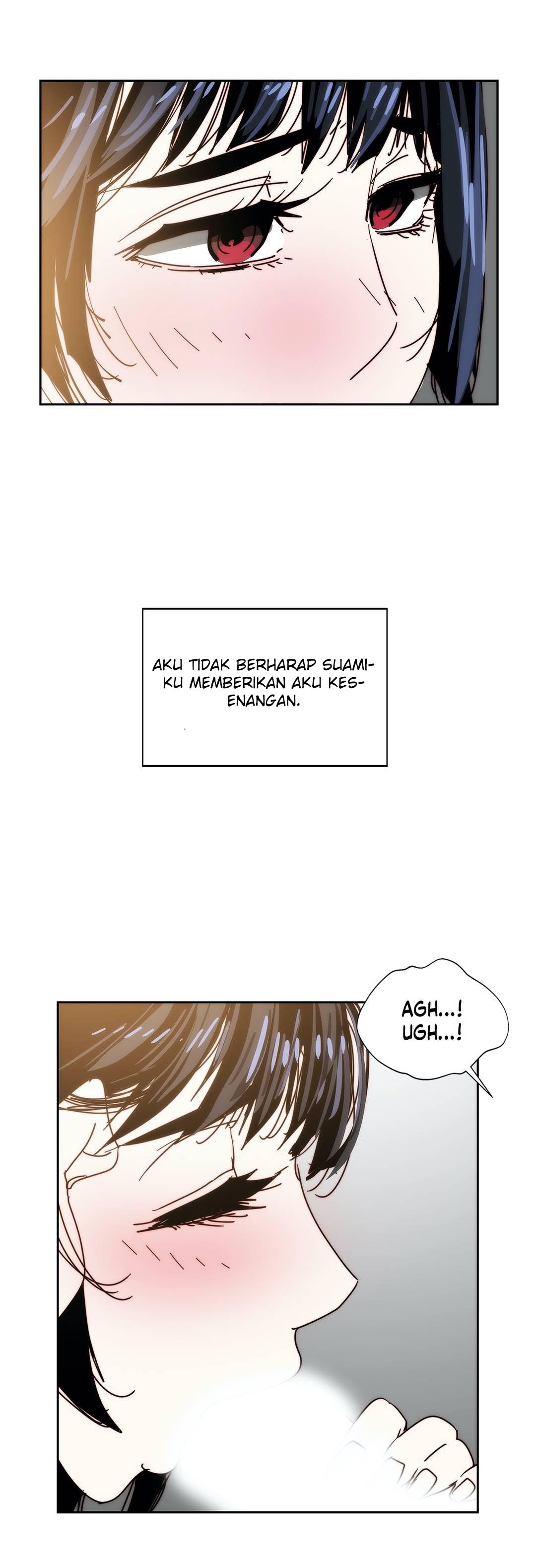 Desire to Kill - Chapter 22 47 Desire to Kill - Chapter 22 47