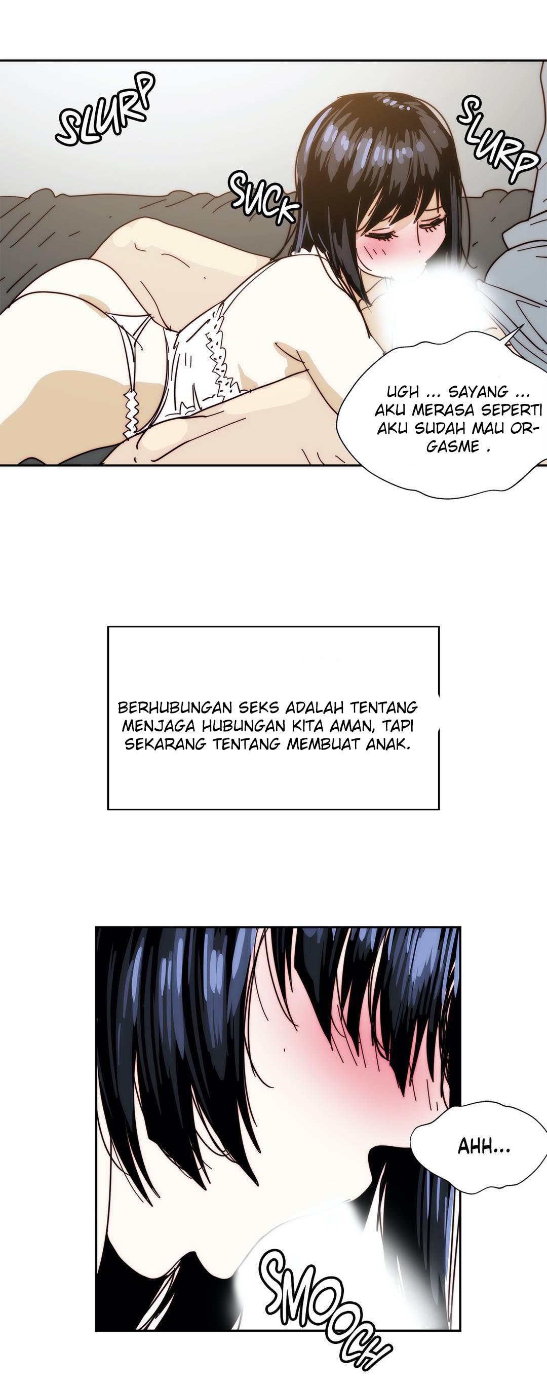 Desire to Kill - Chapter 22 48 Desire to Kill - Chapter 22 48