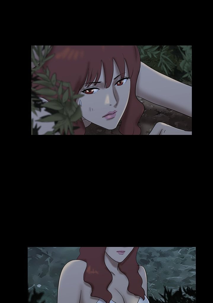 Naked Island - Chapter 22 9