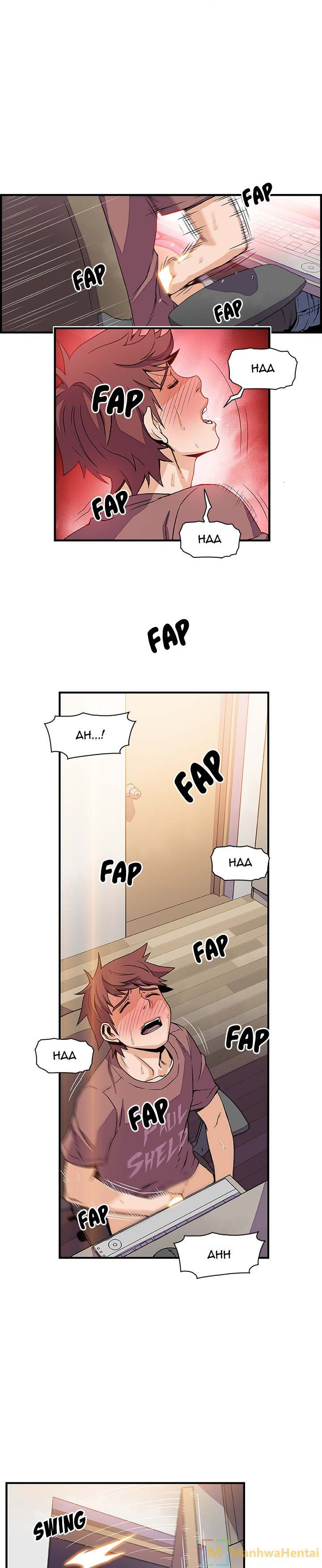 Our Complications - Chapter 22 16 Our Complications - Chapter 22 16