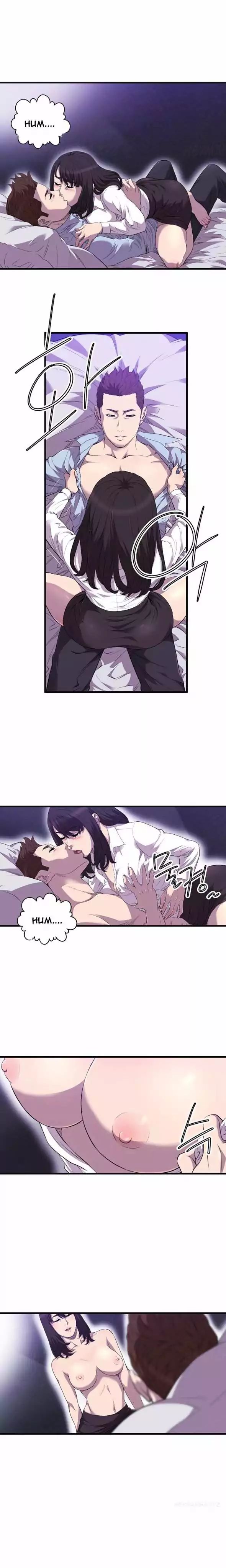 Club Sodom - Chapter 22 3