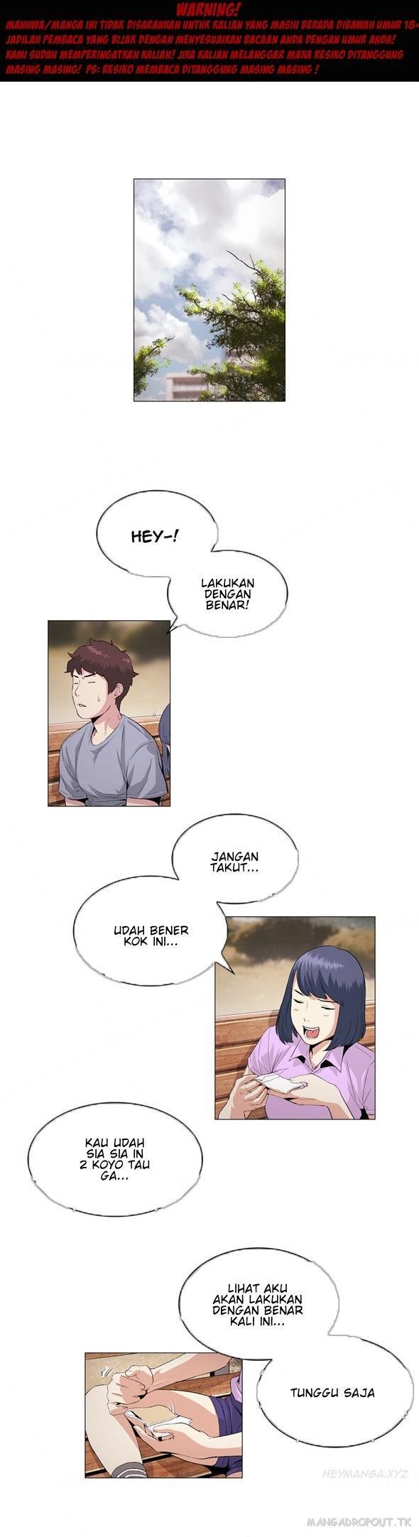 By Chance - Chapter 22 1