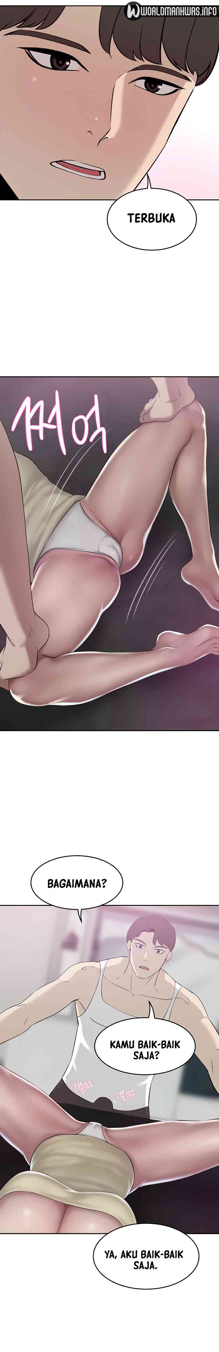 The Wealthy Girl - Chapter 22 21