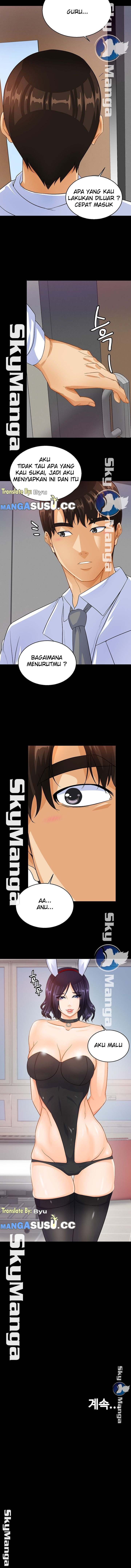 I Live With Sister-in-Law - Chapter 22 8 I Live With Sister-in-Law - Chapter 22 8