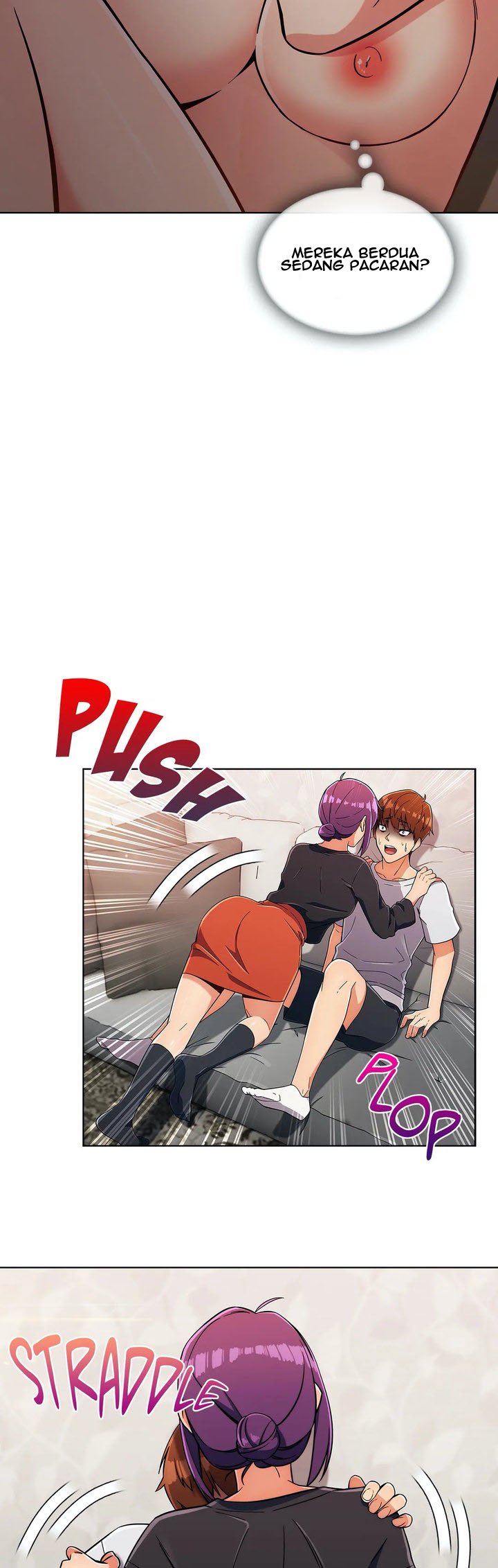 The Stand Up Guy - Chapter 22 10