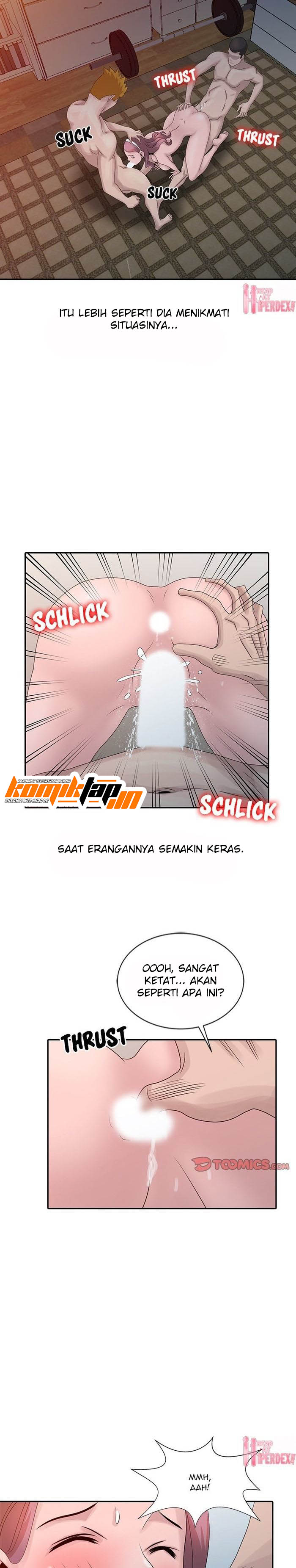 Shh! Her Secret - Chapter 22 5
