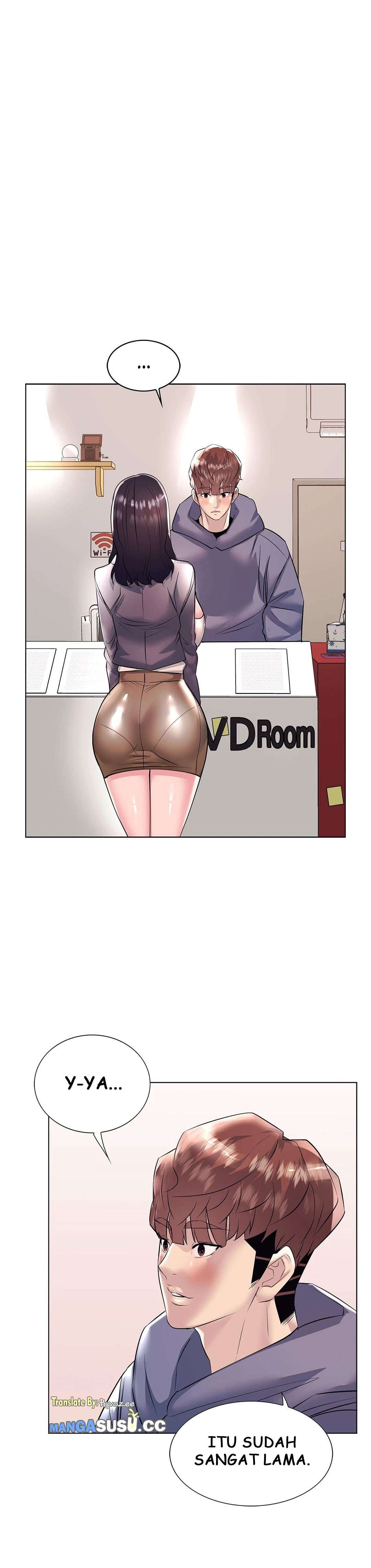 Toys Store - Chapter 22 20