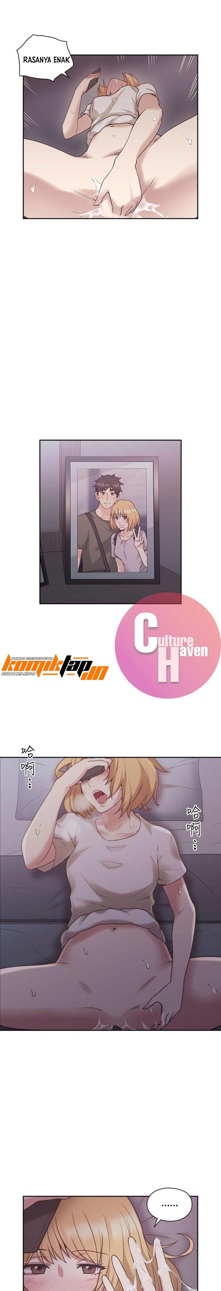 Teacher, Long Time No See - Chapter 22 33