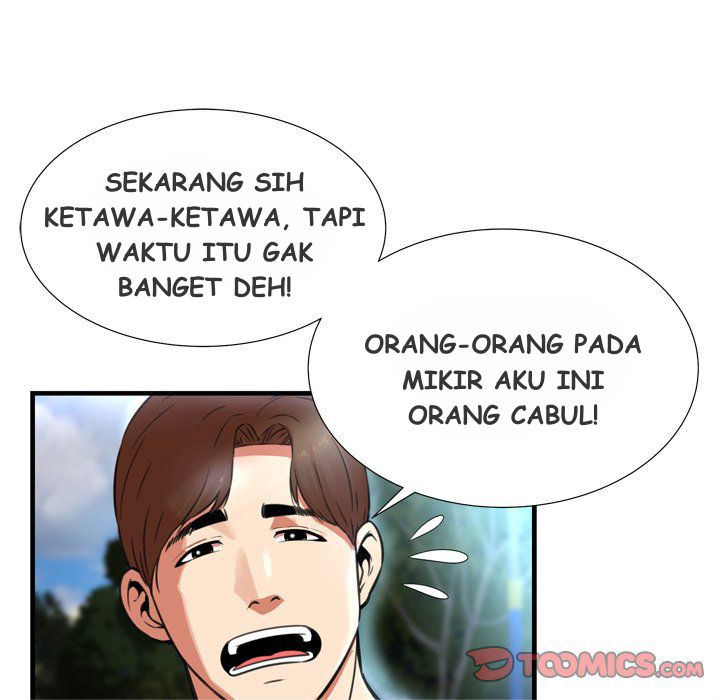 Depths of Hell - Chapter 22 83