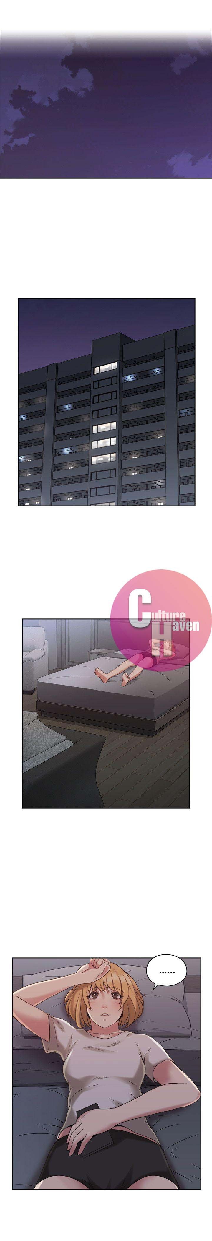 Teacher, Long Time No See - Chapter 22 22