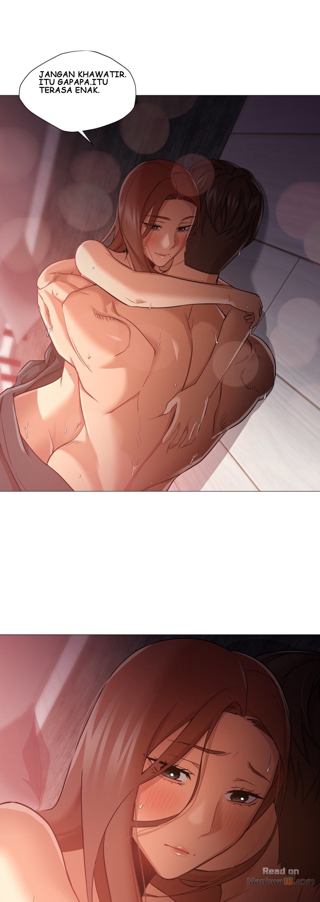 Man Up, Girl! - Chapter 22 30 Man Up, Girl! - Chapter 22 30