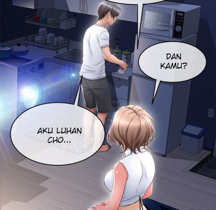 Close, but Far - Chapter 22 68