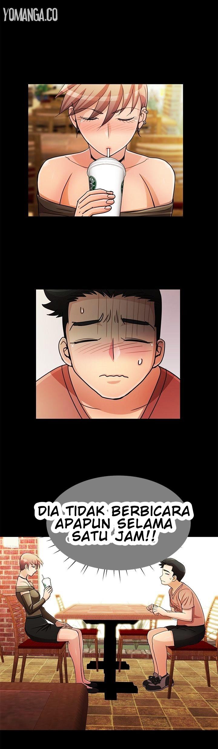 Will You Do as I Say? - Chapter 15 12