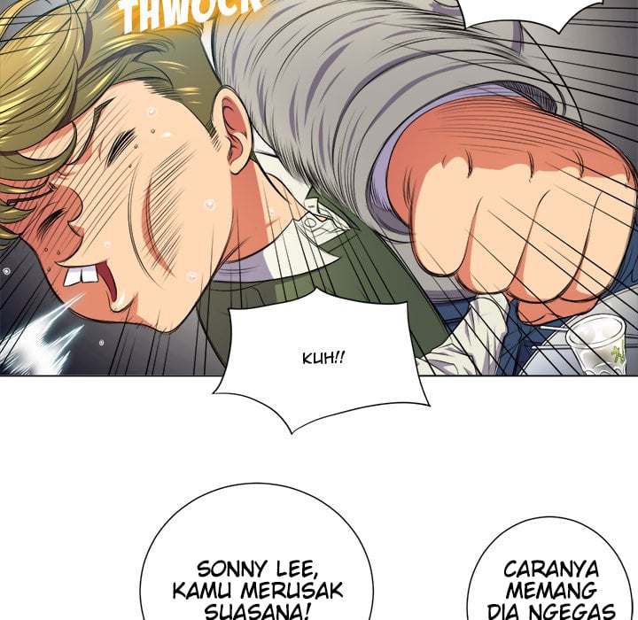 My High School Bully - Chapter 15 55