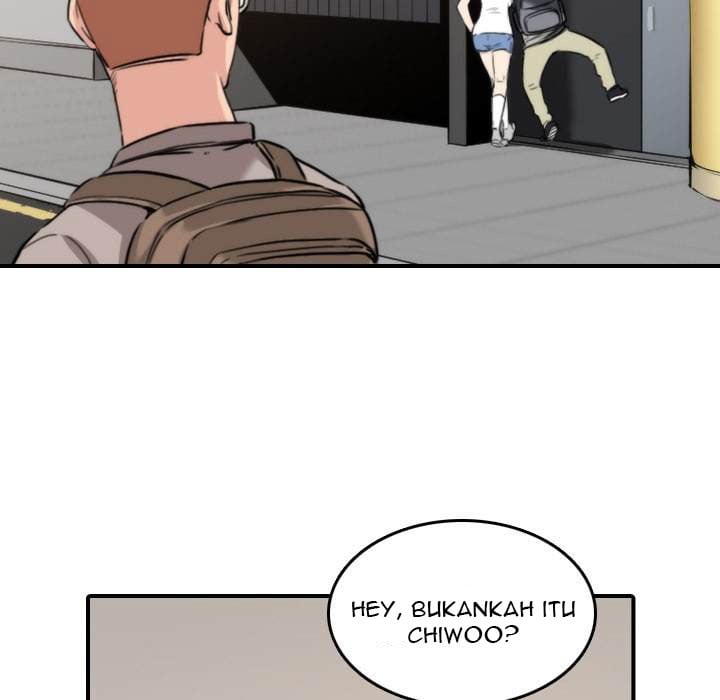 The Spot Master - Chapter 15 100