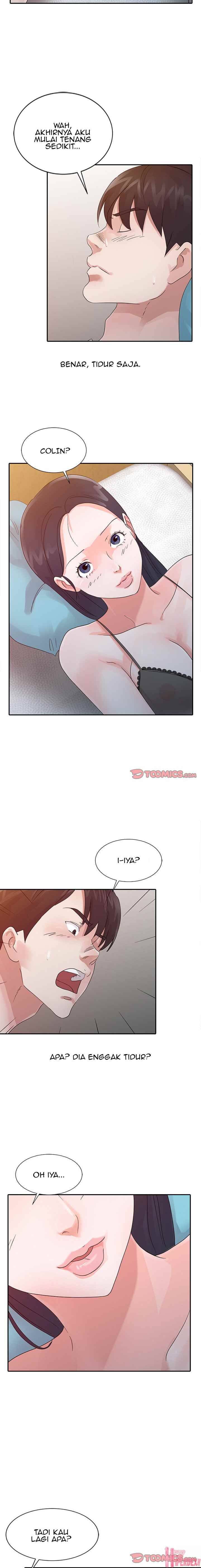 My Stepmom&#8217;s Plan - Chapter 15 13