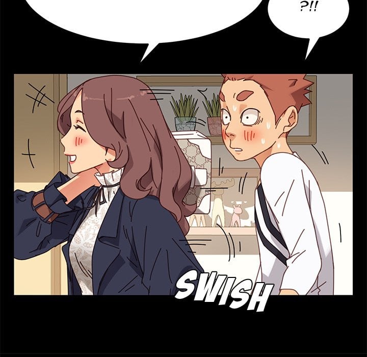 Perfect Roommates - Chapter 15 120