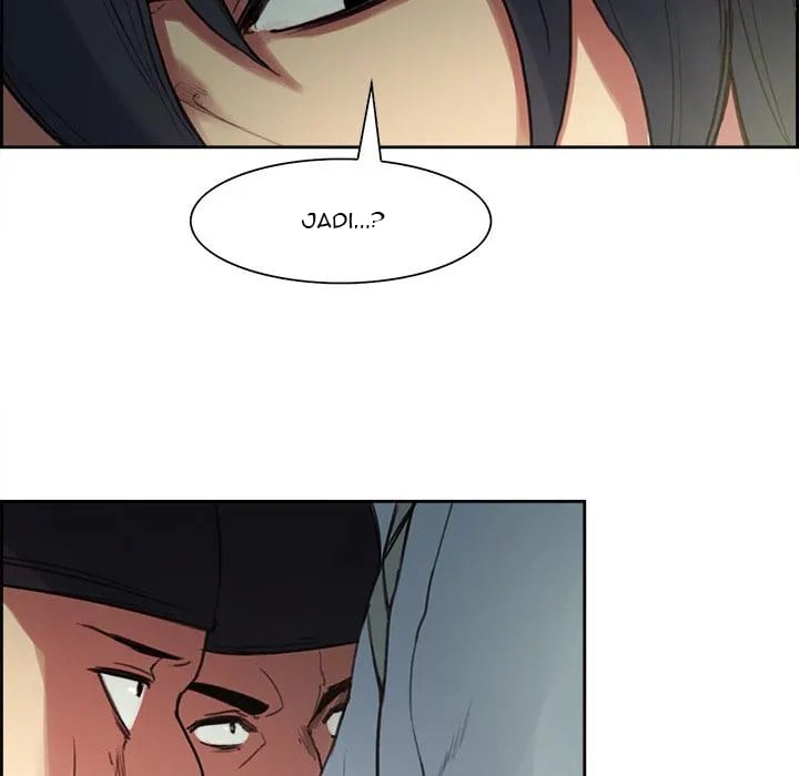 Erostica - Chapter 15 28