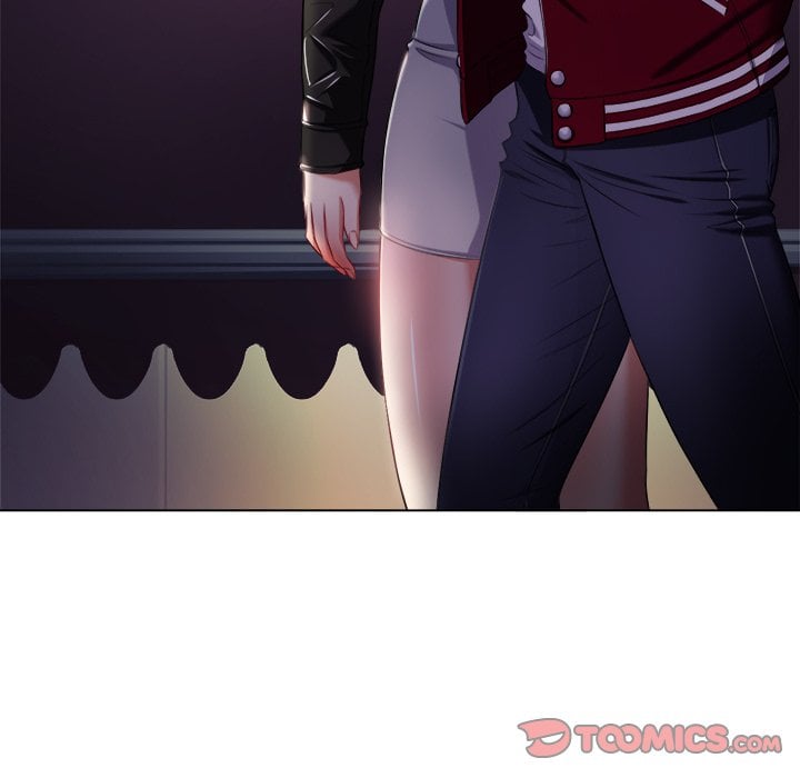 My High School Bully - Chapter 15 126