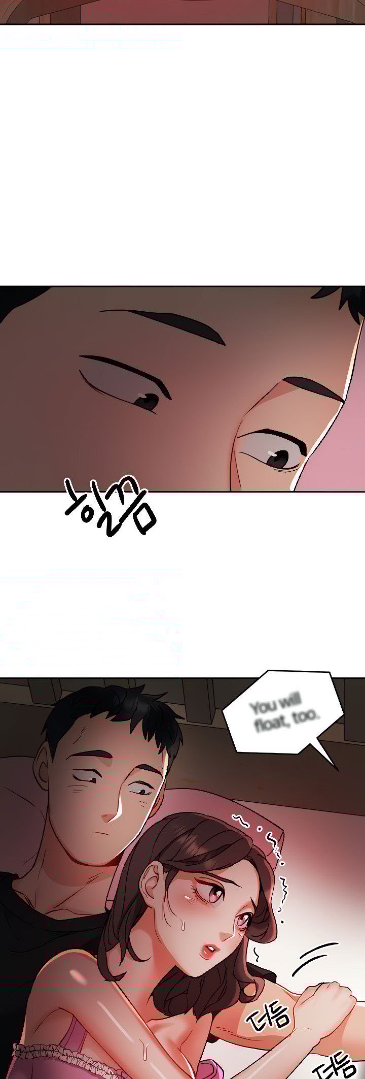 Part Time Job - Chapter 15 18