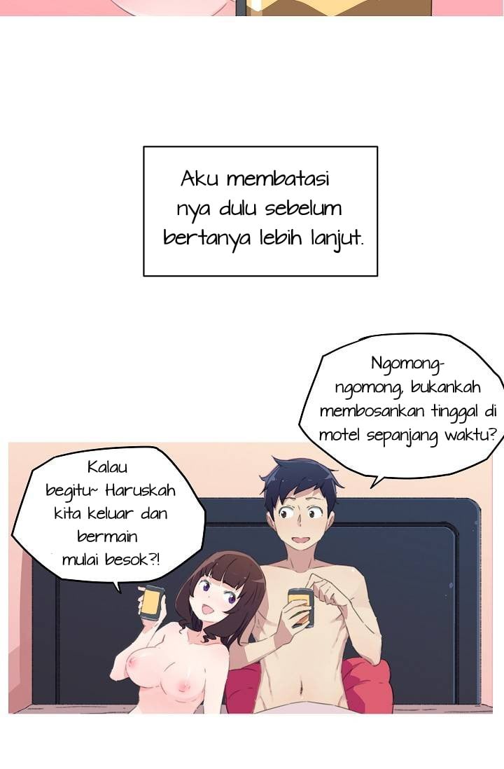 She Has Three Flavors - Chapter 15 43 She Has Three Flavors - Chapter 15 43