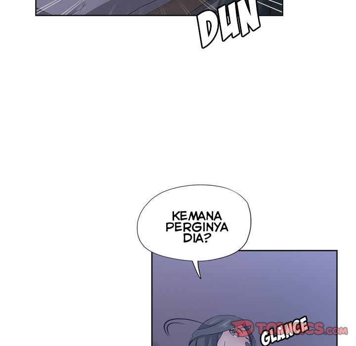 The Unexpected Guest - Chapter 15 92