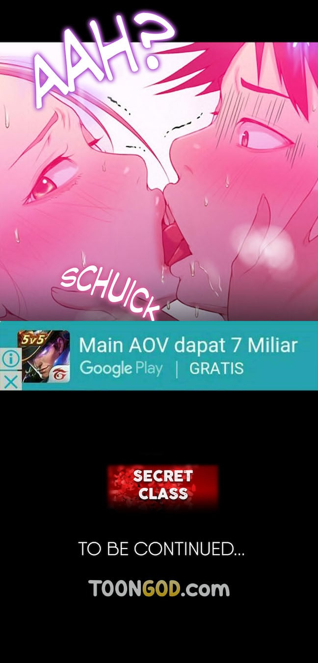 Secret Class Uncensored - Chapter 15 38 Secret Class Uncensored - Chapter 15 38