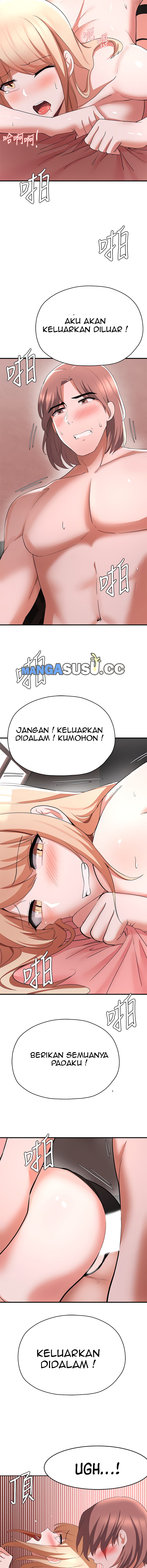 Escape Loser - Chapter 15 16
