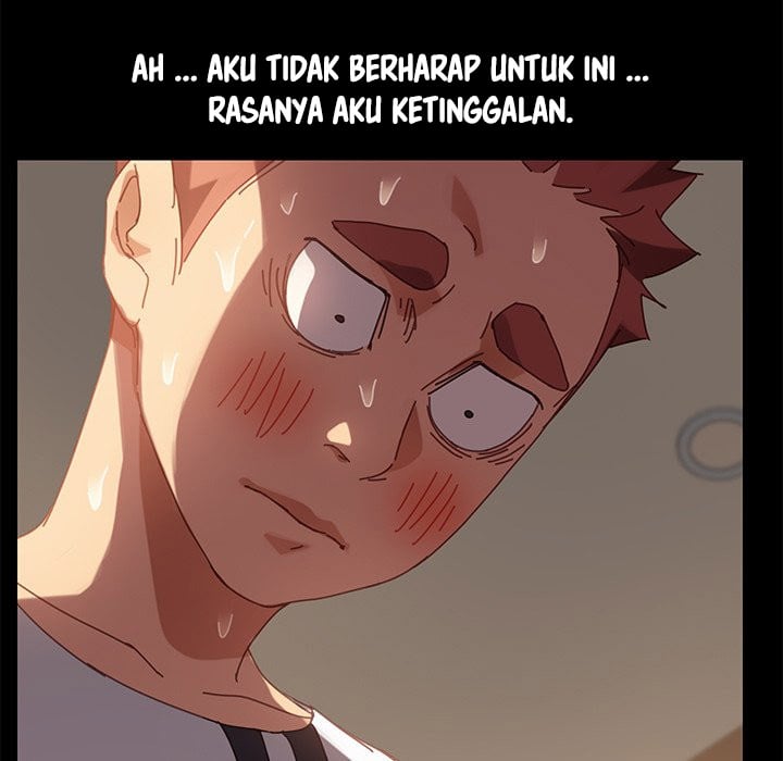 Perfect Roommates - Chapter 15 150