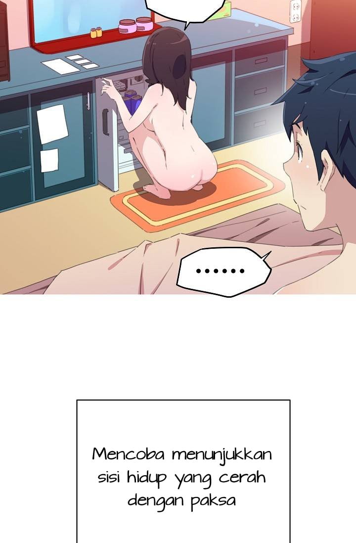 She Has Three Flavors - Chapter 15 40 She Has Three Flavors - Chapter 15 40