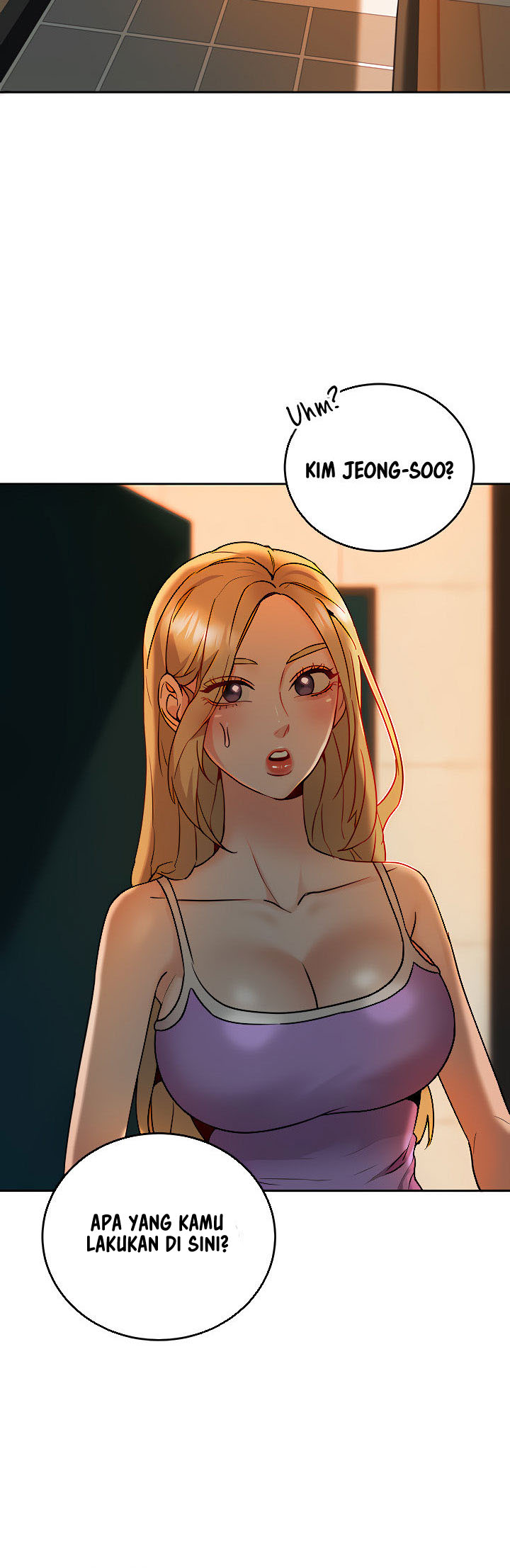 Part Time Job - Chapter 15 37