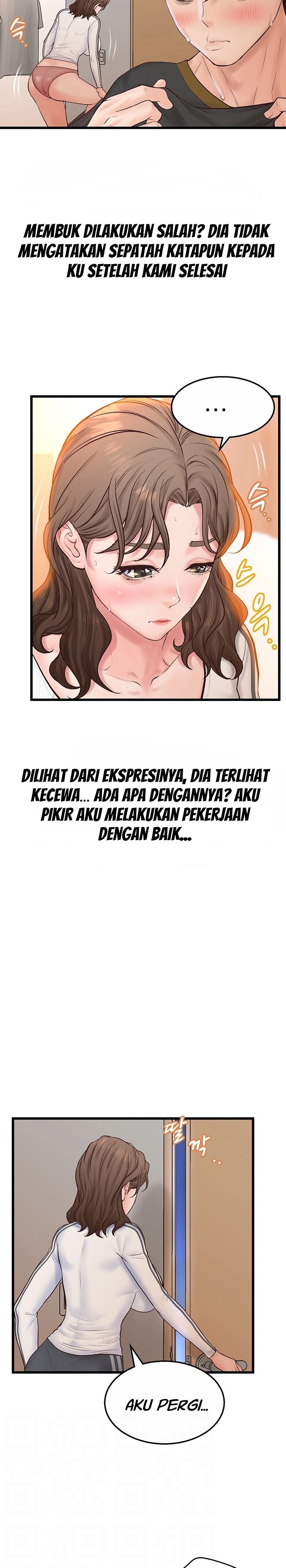 Secret Cohabitation - Chapter 15 6 Secret Cohabitation - Chapter 15 6