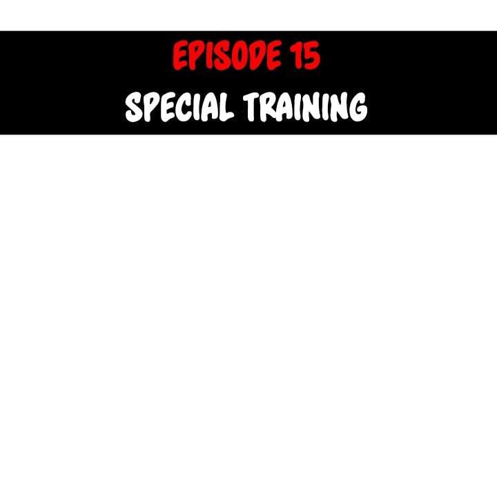 The Spot Master - Chapter 15 32