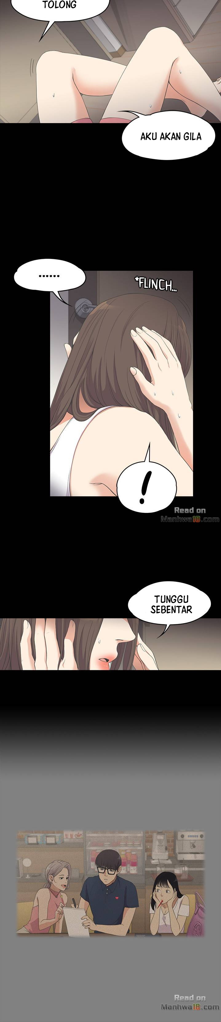 Gangnam Romance - Chapter 15 20