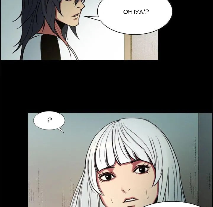 Erostica - Chapter 15 49