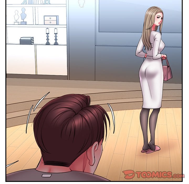 Dumped - Chapter 15 80