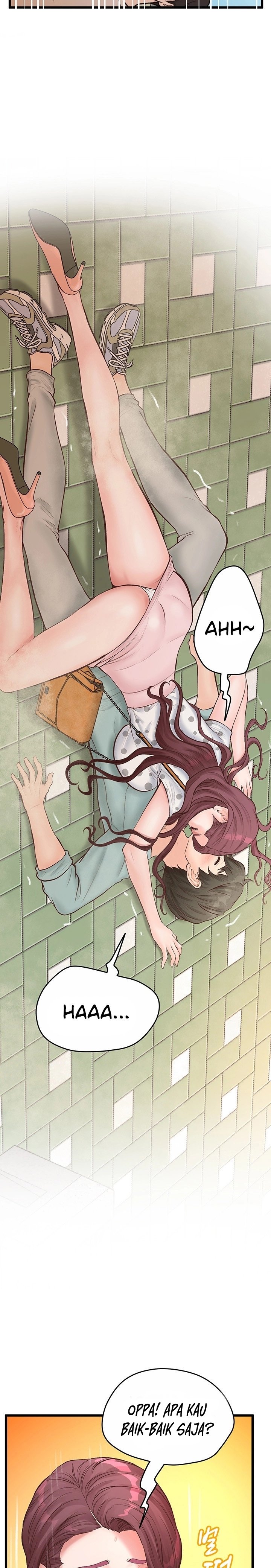 Secret Cohabitation - Chapter 15 20 Secret Cohabitation - Chapter 15 20