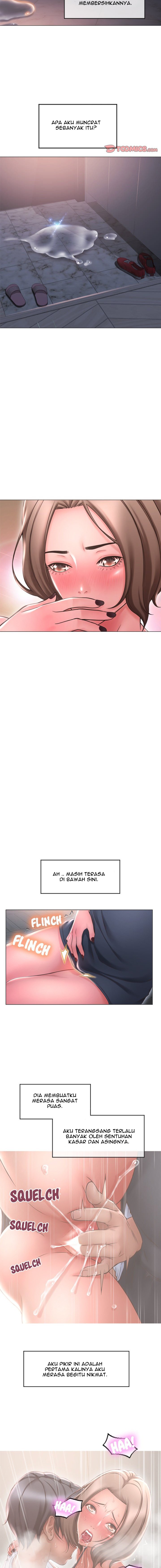 Close, but Far - Chapter 15 10