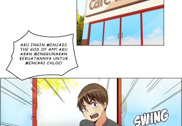 God of App - Chapter 15 3